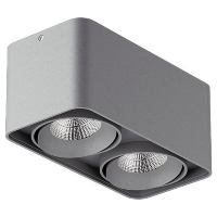 Накладной светильник Lightstar Monocco 052129-IP65