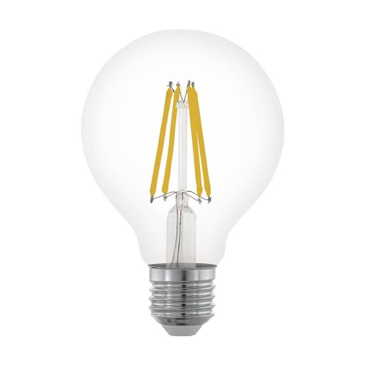 Лампа светодиодная филаментная диммируемая Eglo LM_LED_E27 11702