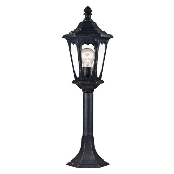 Уличный светильник, Ландшафтный светильник Maytoni Oxford S101-60-31-R