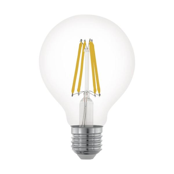 Лампа светодиодная филаментная диммируемая Eglo LM_LED_E27 11703