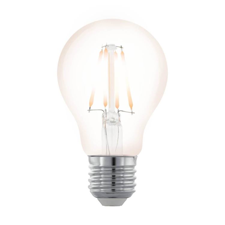 Лампа светодиодная филаментная диммируемая Eglo LM_LED_E27 11705