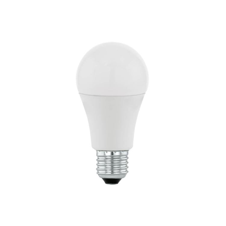 Лампа светодиодная Eglo LM_LED_E27 11714