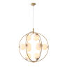 Подвесная люстра ST Luce ST-Luce SL1118.203.12