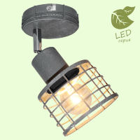 Спот Lussole LOFT GRLSP-9968