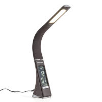 Настольная лампа Elektrostandard TL90220 Elara коричневый