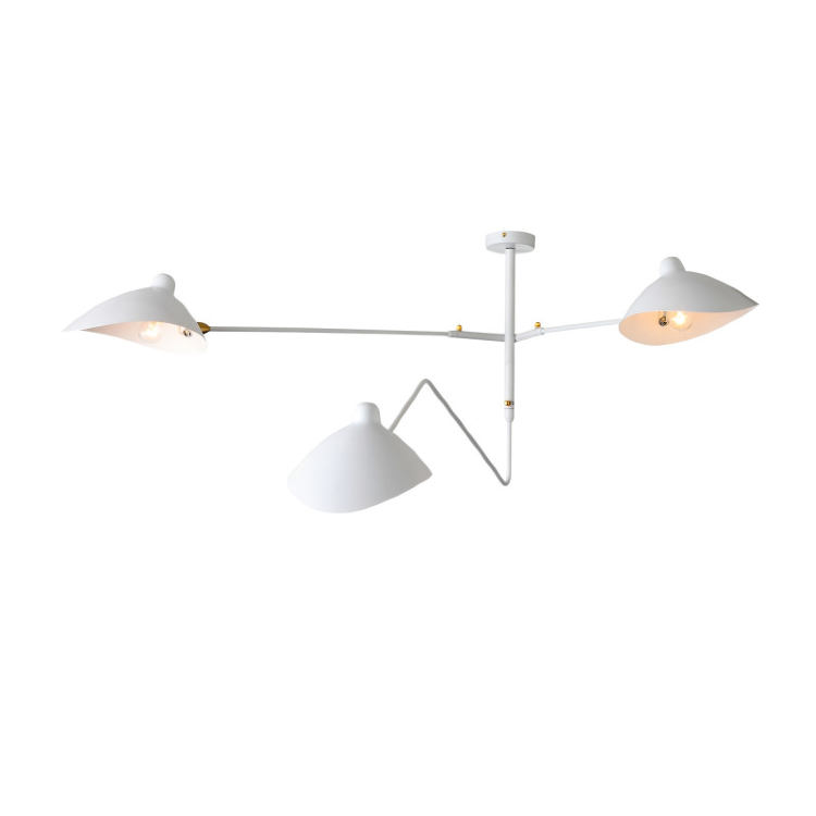 Люстра на штанге ST Luce ST-Luce SL305.502.03