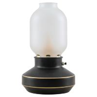 Настольная лампа Lussole Lgo Anchorage LSP-0568