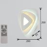 Настенный светодиодный светильник F-Promo Ledolution 2288-1W