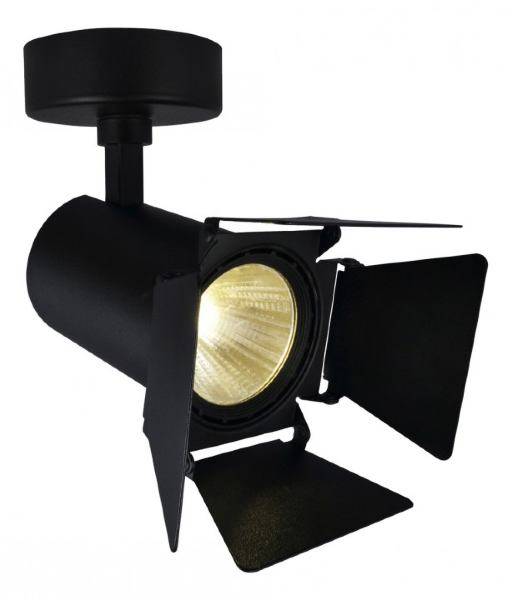 Спот Arte Lamp Track lights A6709AP-1BK
