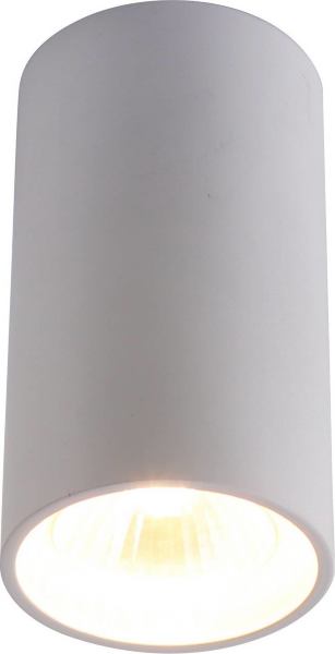 Встраиваемый светильник Divinare Gavroche 1354/03 PL-1
