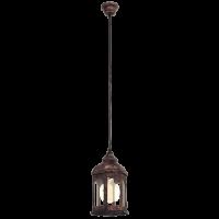 Подвесной светильник Eglo Vintage 49224