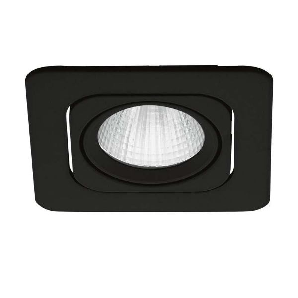 Встраиваемый светодиодный светильник Eglo Vascello P 61637