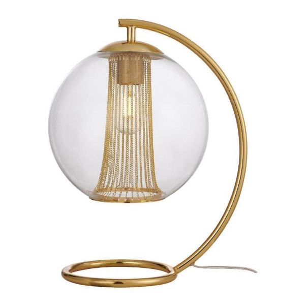 Настольная лампа Favourite Funnel 2880-1T