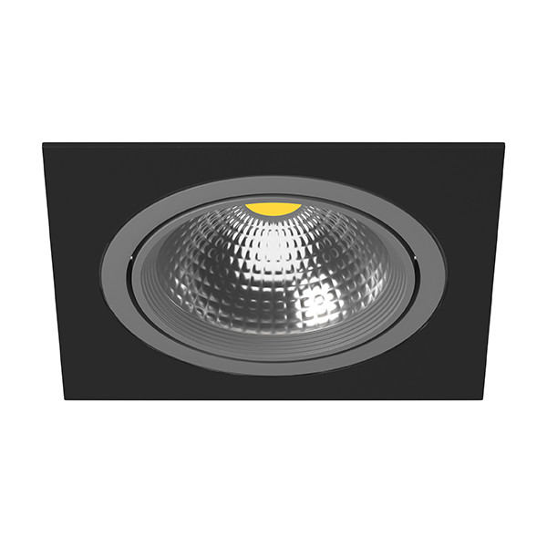 Встраиваемый светильник Lightstar i81709