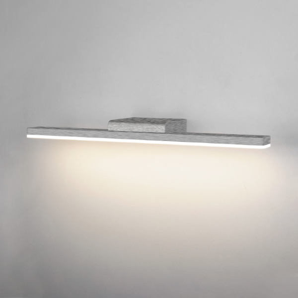 Подсветка для картин Elektrostandard Protect LED алюминий (MRL LED 1111)