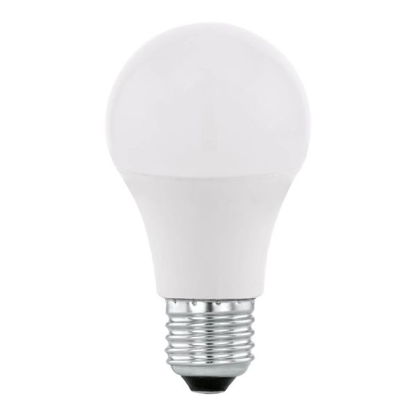 Лампа светодиодная Eglo LM_LED_E27 11476