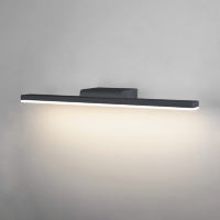 Подсветка для картин Elektrostandard Protect LED чёрный (MRL LED 1111)