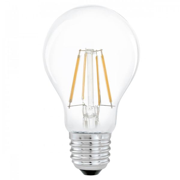 Лампа светодиодная филаментная Eglo LM_LED_E27 11491