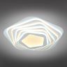 Настенный светодиодный светильник Odeon Light Motion 4215/12WL