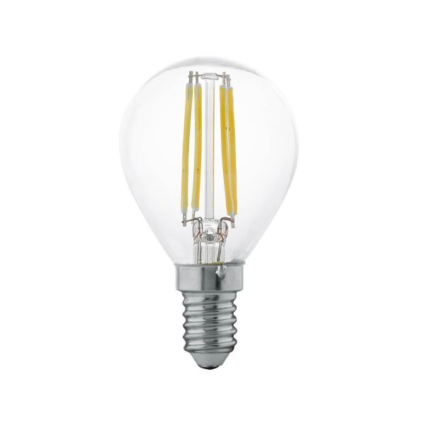 Лампа светодиодная филаментная Eglo LM_LED_E14 11499