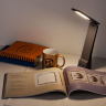 Настольная лампа Elektrostandard TL90450 Desk черный/серый 4690389111570