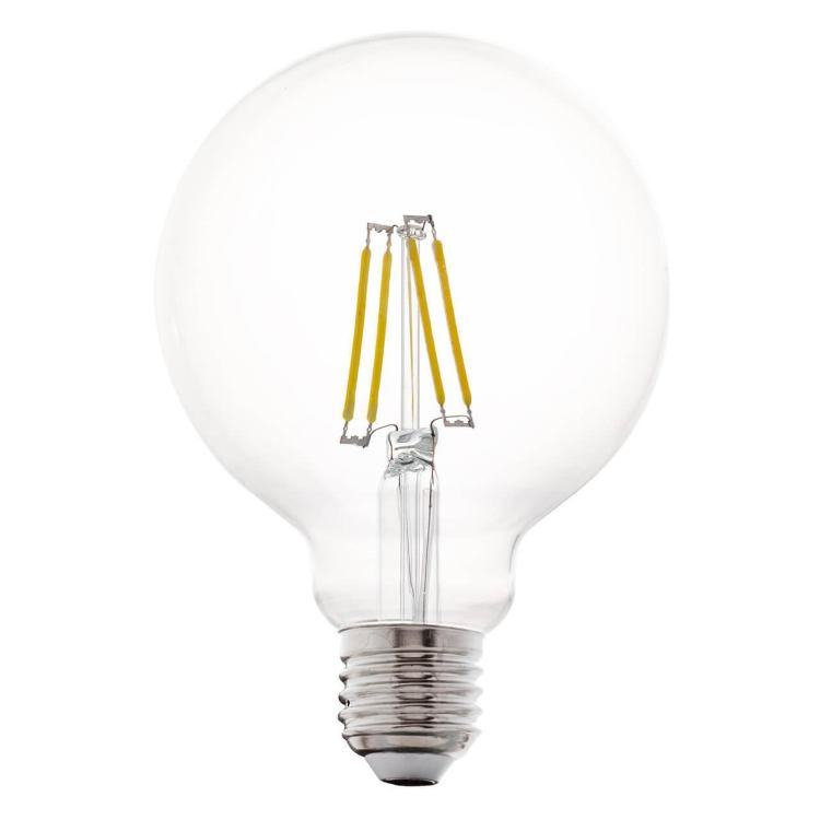 Лампа светодиодная филаментная Eglo LM_LED_E27 11502