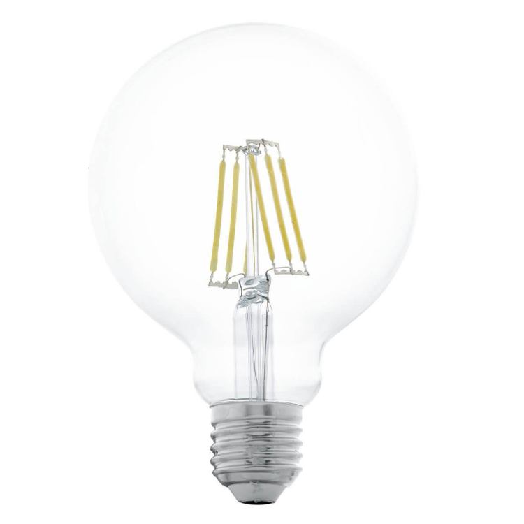 Лампа светодиодная филаментная Eglo LM_LED_E27 11503