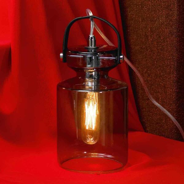 Настольная лампа Lussole Loft LSP-9639T