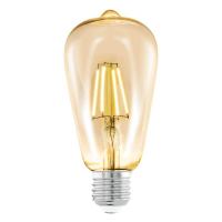 Лампа светодиодная филаментная Eglo LM_LED_E27 11521