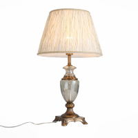 Настольная лампа ST Luce ASSENZA SL966.304.01
