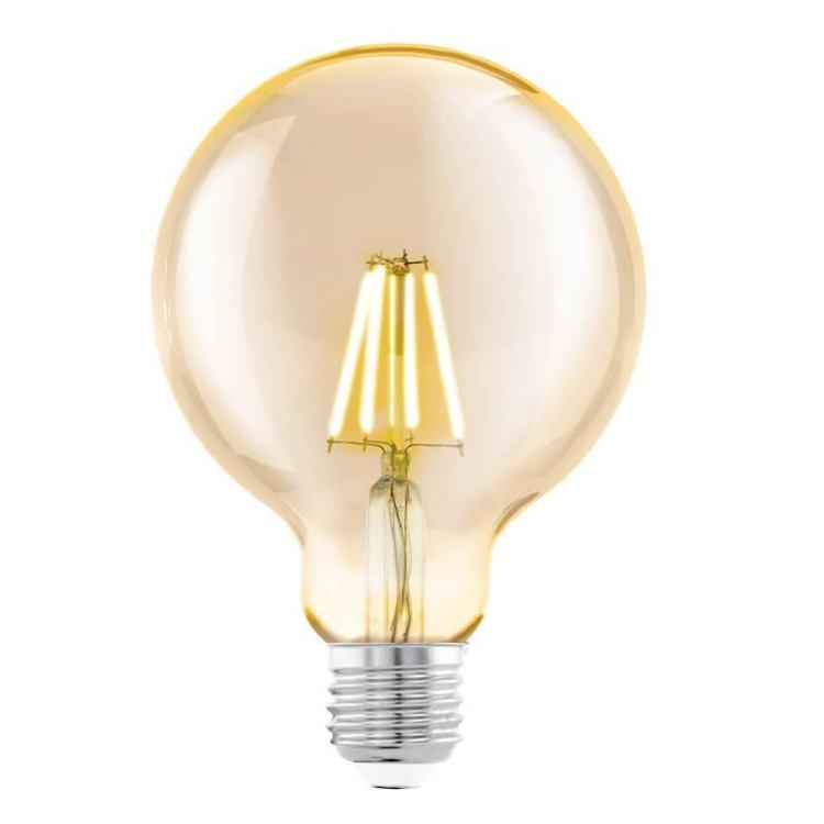 Лампа светодиодная филаментная Eglo LM_LED_E27 11522