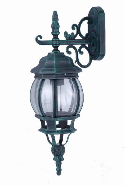 Уличный светильник, Бра Arte Lamp ATLANTA A1042AL-1BG