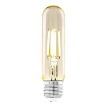 Лампа светодиодная филаментная Eglo LM_LED_E27 11554