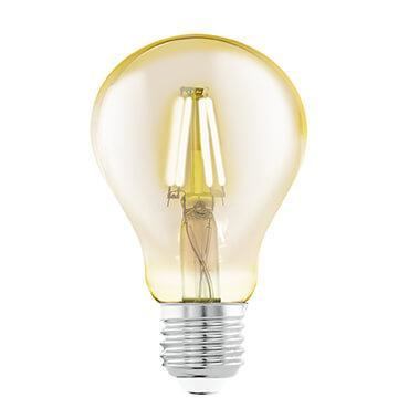 Лампа светодиодная филаментная Eglo LM_LED_E27 11555