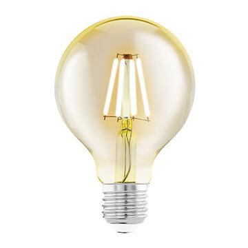 Лампа светодиодная филаментная Eglo LM_LED_E27 11556