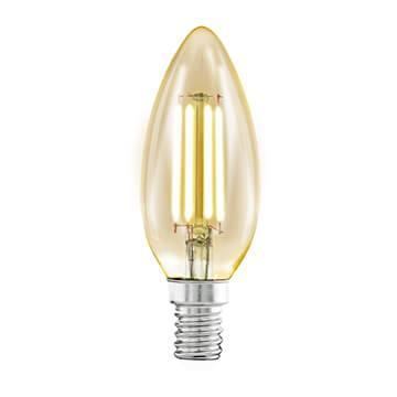 Лампа светодиодная филаментная Eglo LM_LED_E27 11557