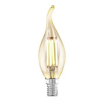 Лампа светодиодная филаментная Eglo LM_LED_E27 11559