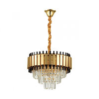 Каскадная люстра Lumion LUMION 5227/6