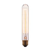 Лампа Loft It E27 40W цилиндр прозрачный 1040-H