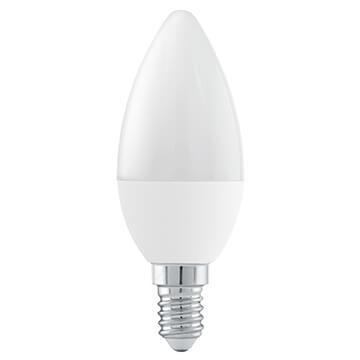 Лампа светодиодная диммируемая Eglo LM_LED_E14 11581