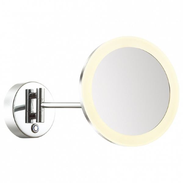 Подсветка для зеркала Odeon Light Mirror 4678/6WL