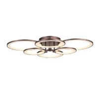 Потолочная светодиодная люстра ST Luce Twiddle SL867.702.06