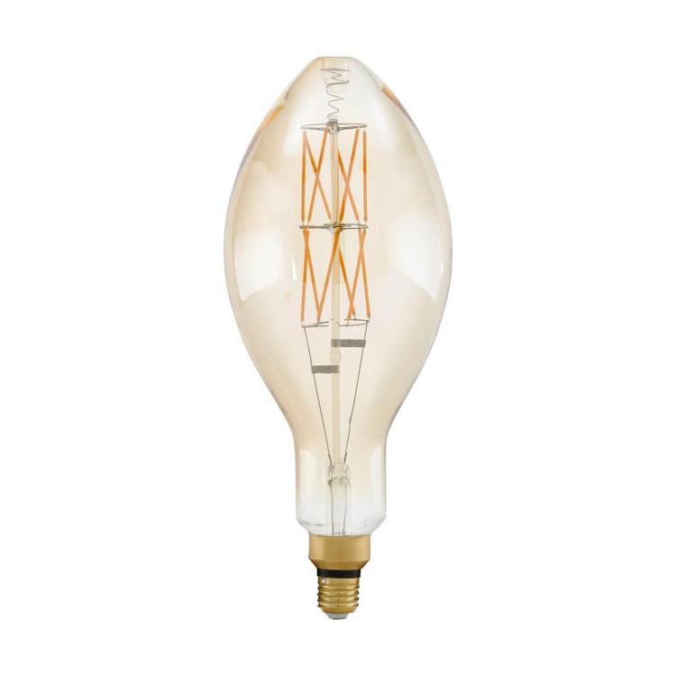 Лампа светодиодная филаментная диммируемая Eglo LM_LED_E27 11685